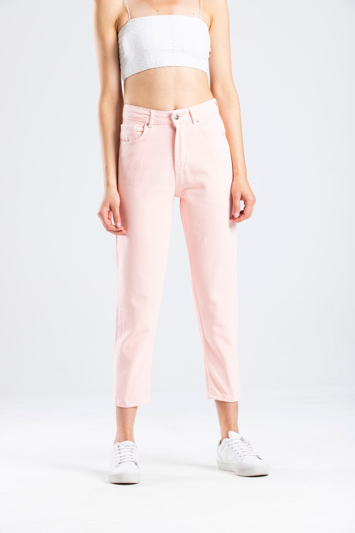 Bayan mom Pantolon 3397