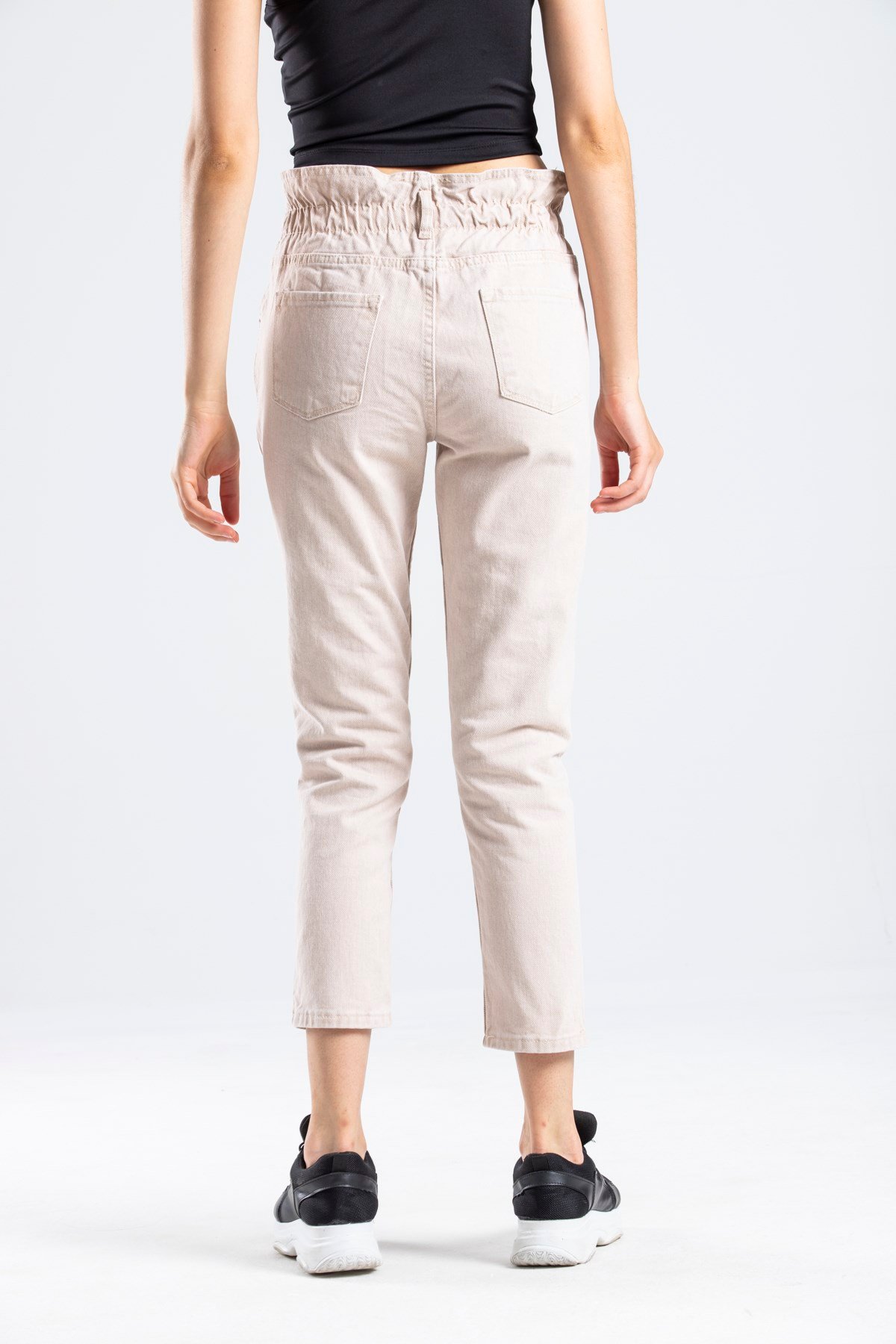 Bayan mom Pantolon 3399