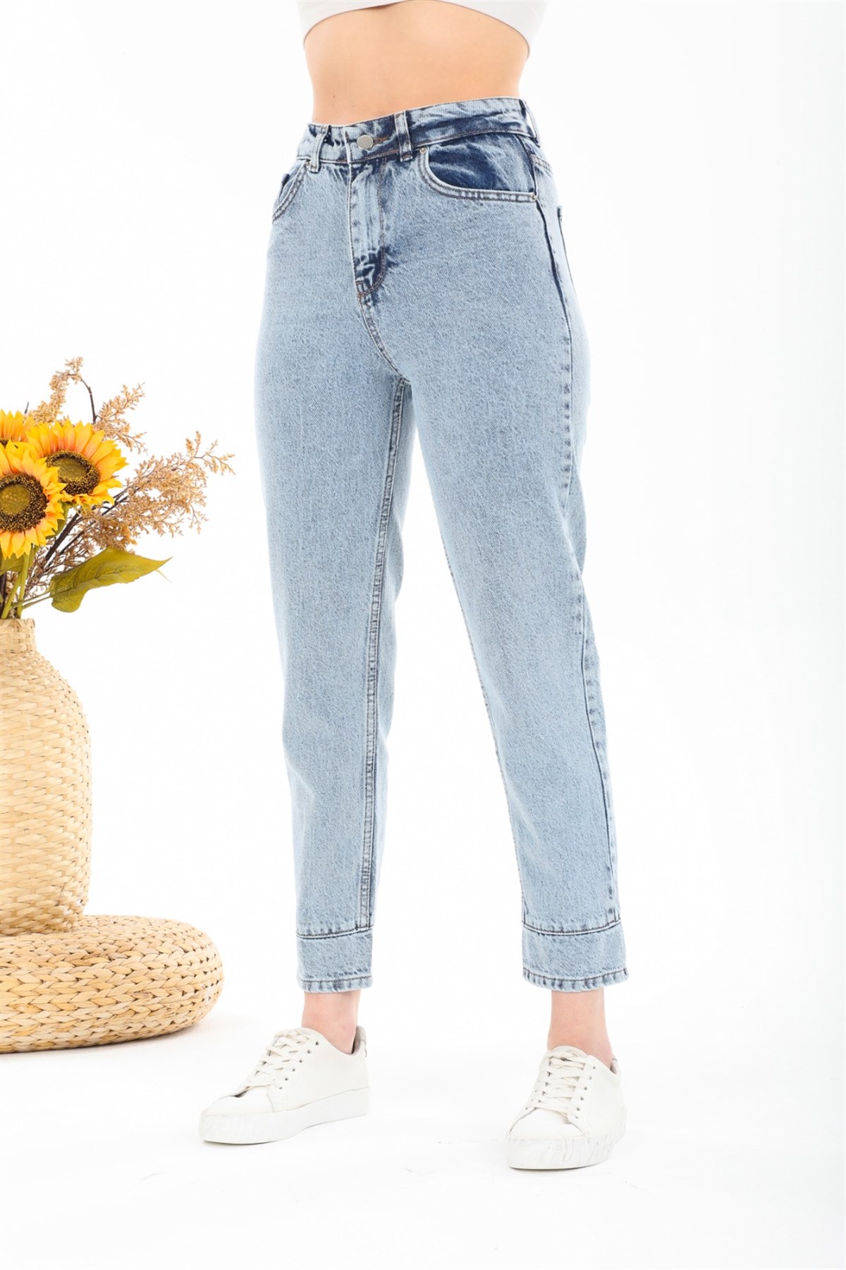 Bayan Mom Pantolon 3533222