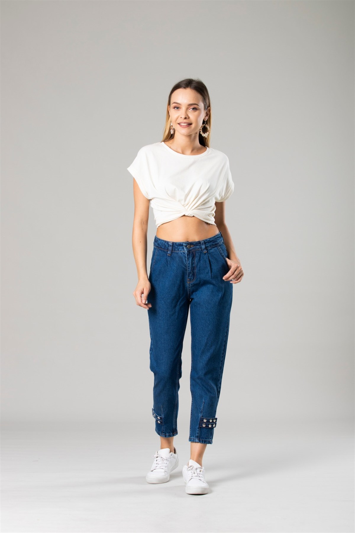 Bayan mom Pantolon 372143