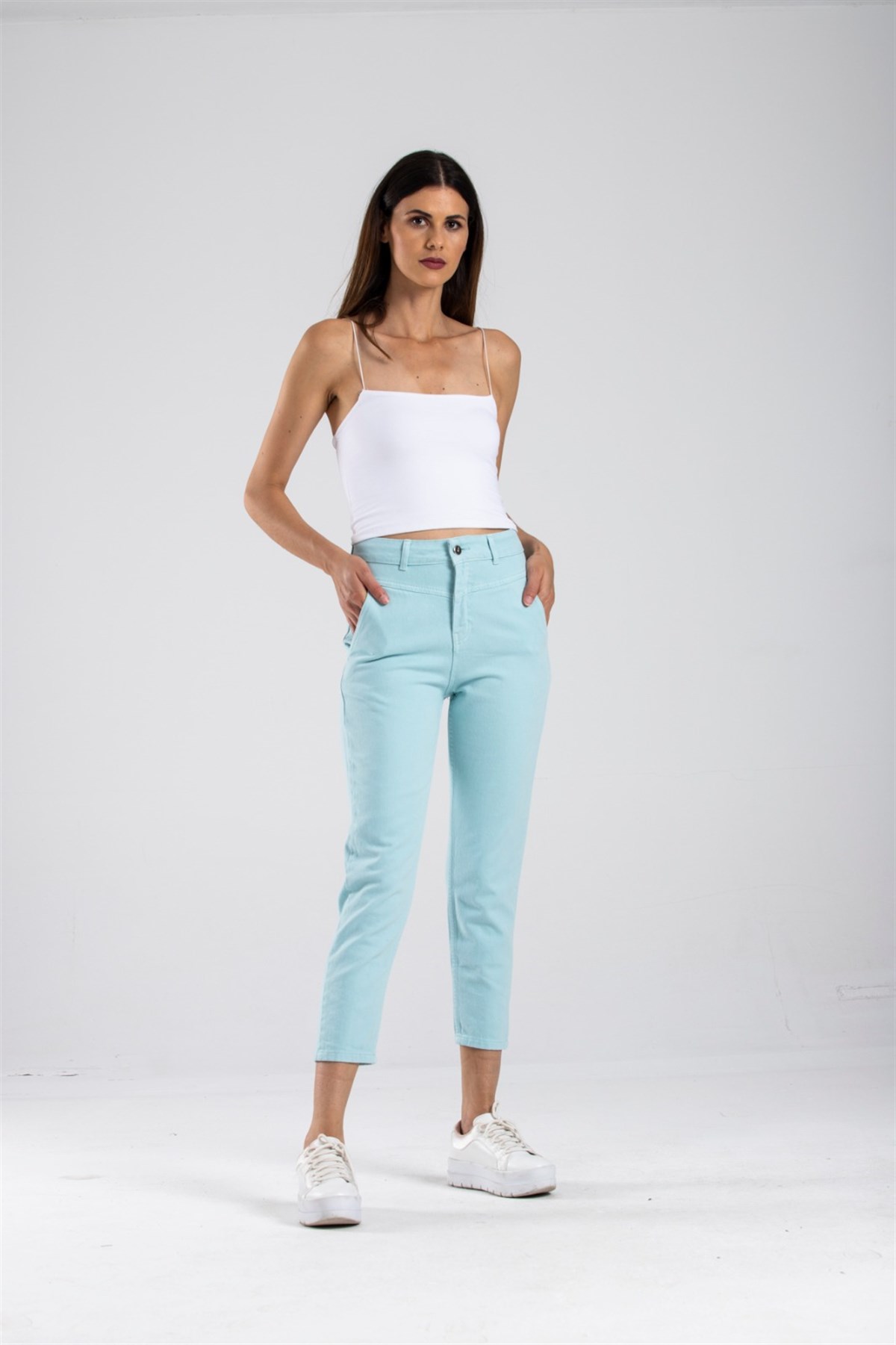 Bayan mom Pantolon 3750333