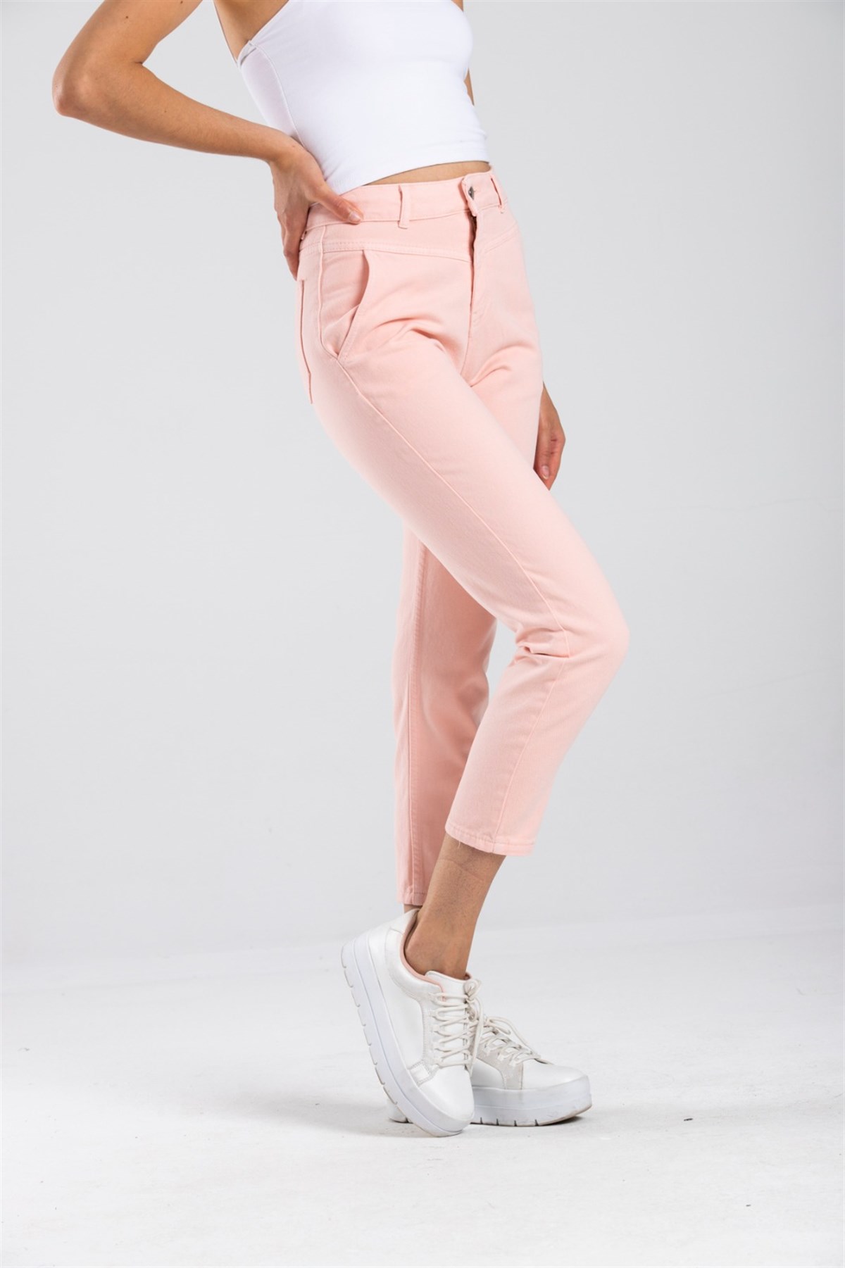 Bayan mom Pantolon 375065