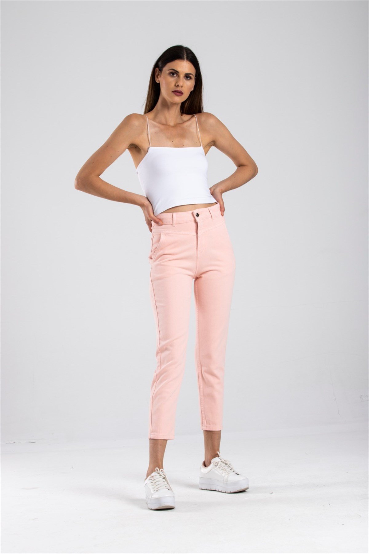 Bayan mom Pantolon 375065