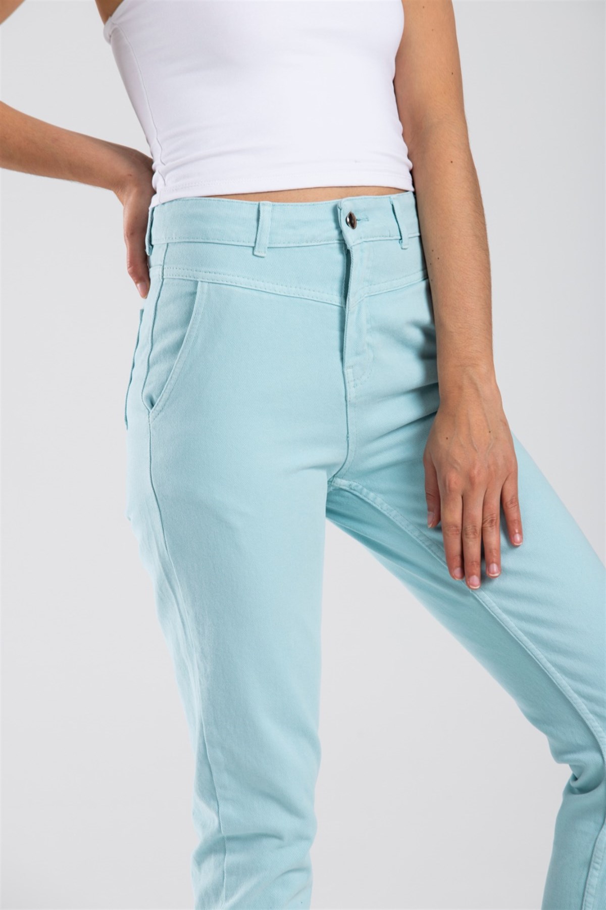 Bayan mom Pantolon 3750654