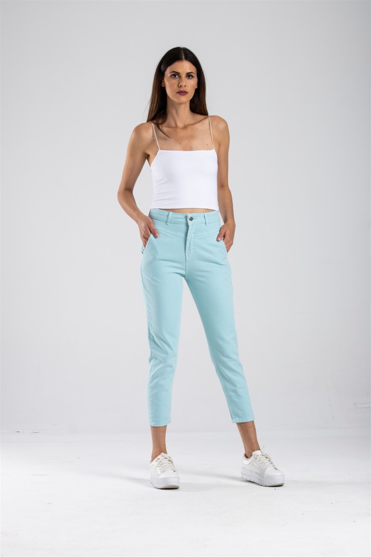 Bayan mom Pantolon 3750654