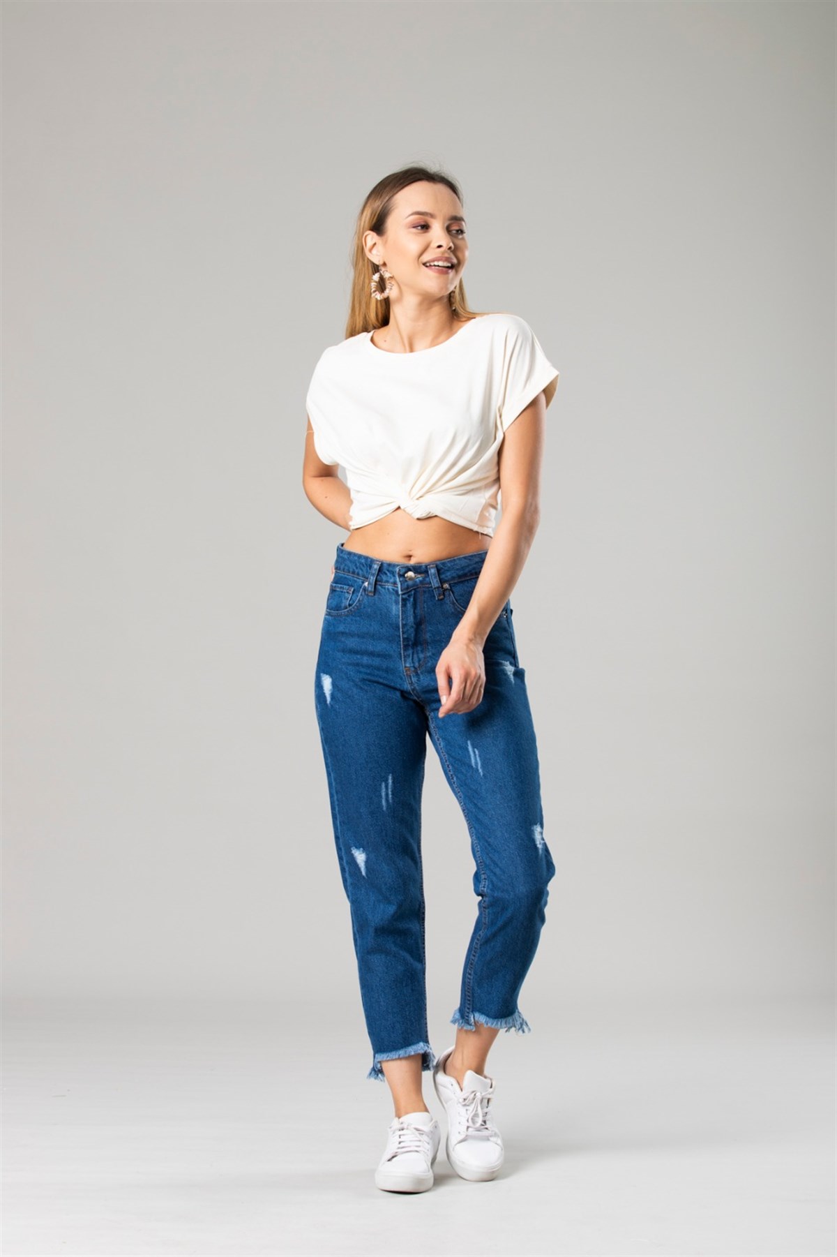 Bayan mom Pantolon 375425