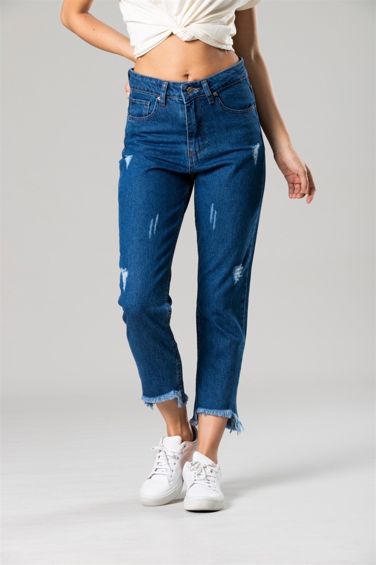 Bayan mom Pantolon 375425