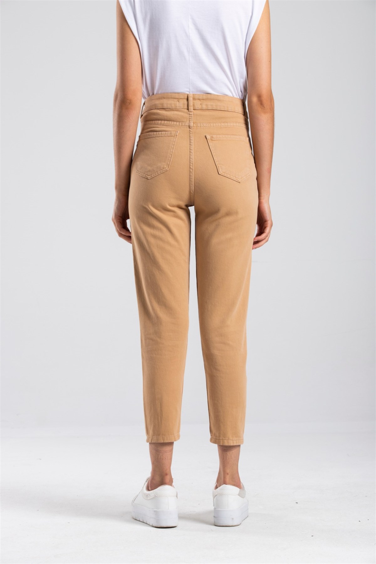 Bayan mom Pantolon 37545