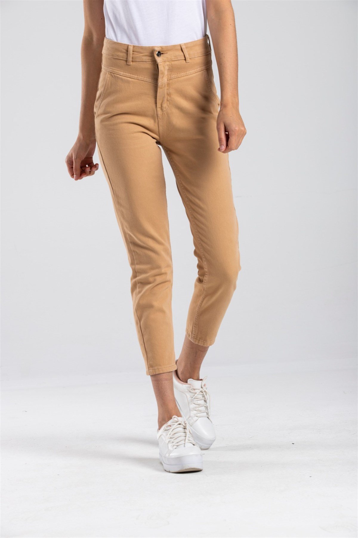 Bayan mom Pantolon 37545