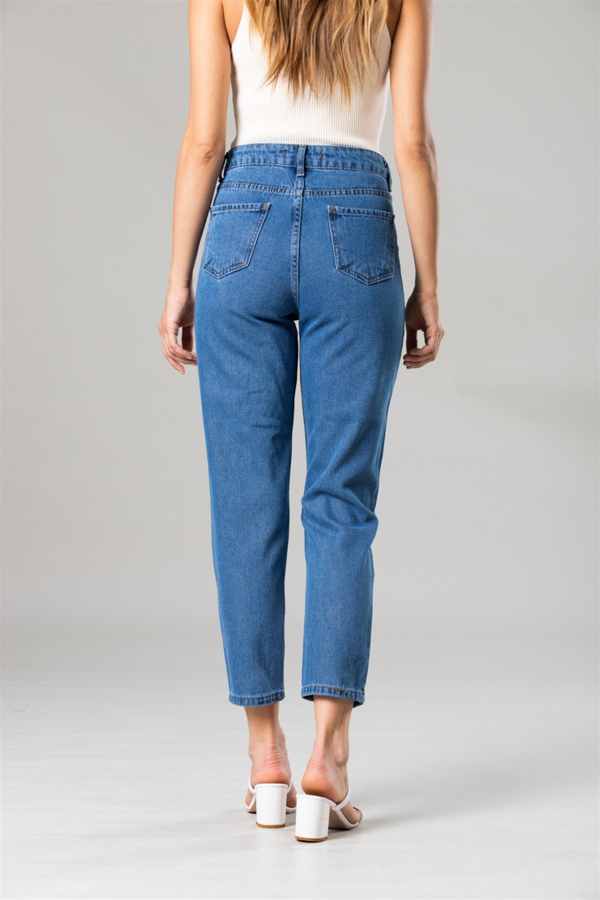 Bayan mom Pantolon 375457