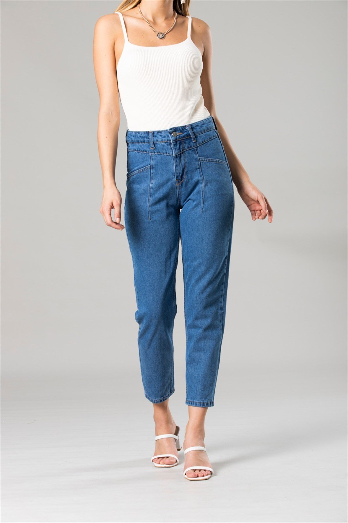 Bayan mom Pantolon 375457