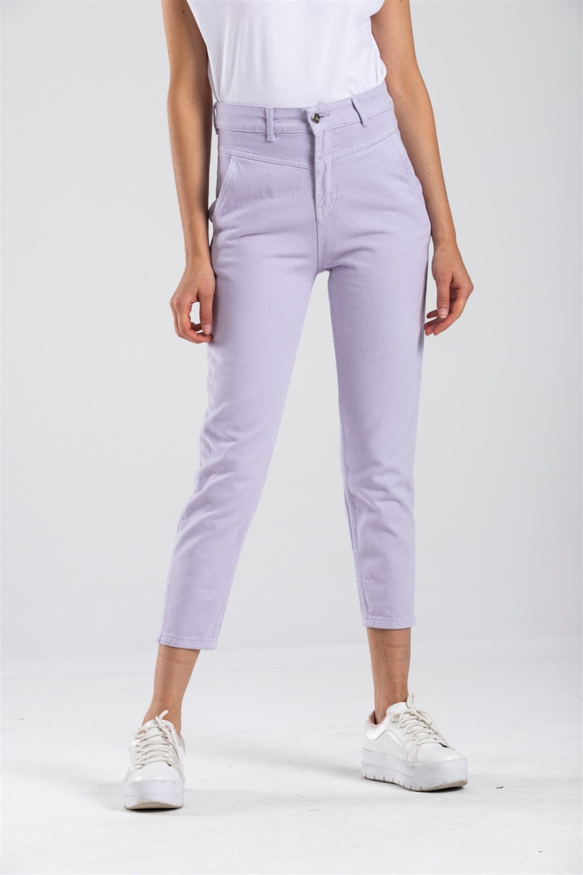 Bayan mom Pantolon 37554