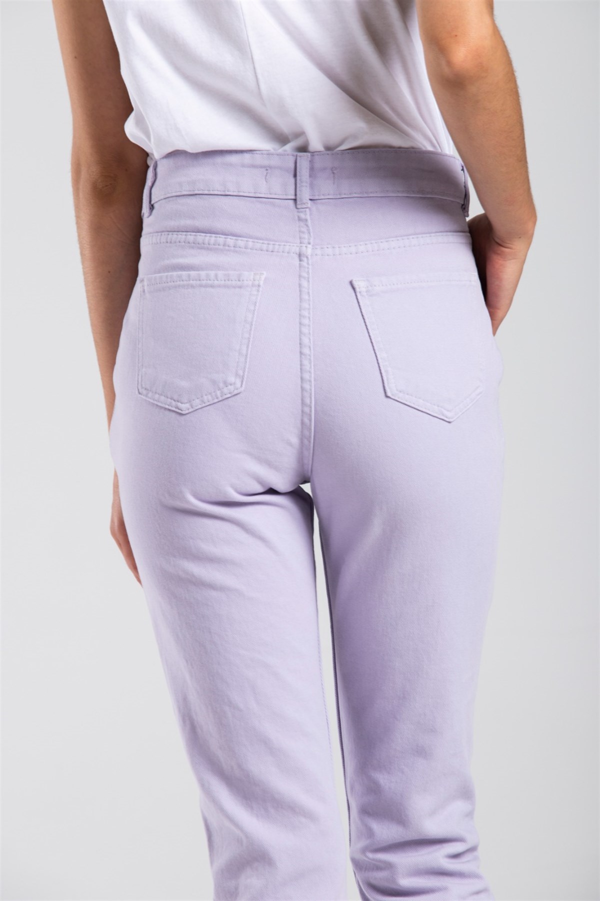 Bayan mom Pantolon 37554