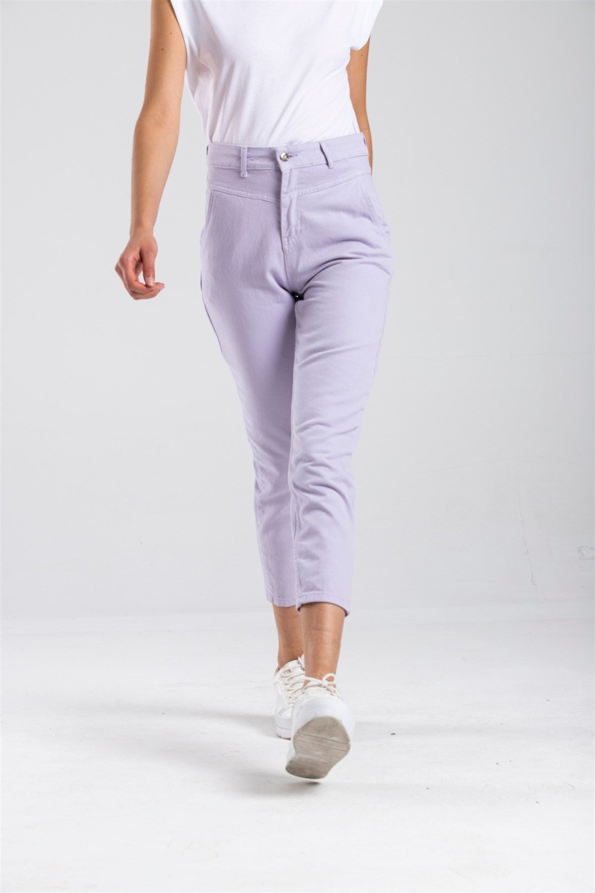 Bayan mom Pantolon 37554