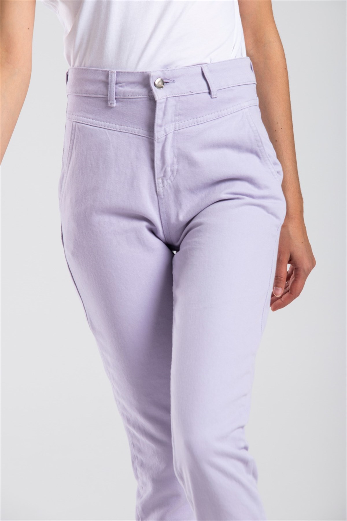 Bayan mom Pantolon 37554