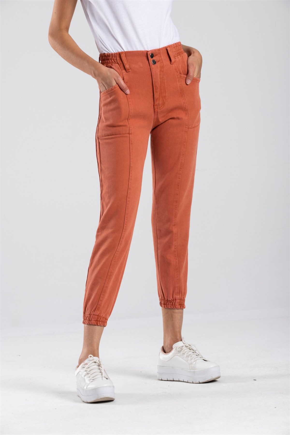 Bayan mom Pantolon 37565