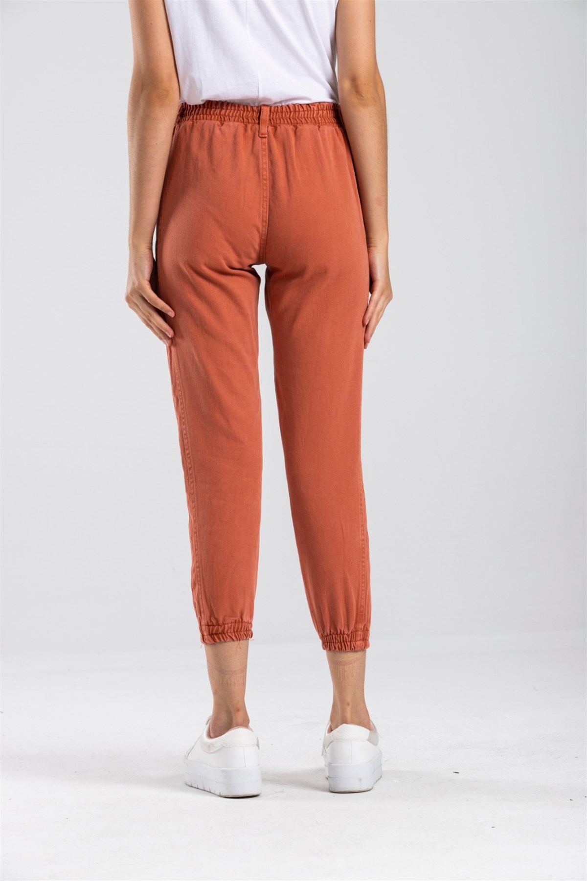 Bayan mom Pantolon 37565