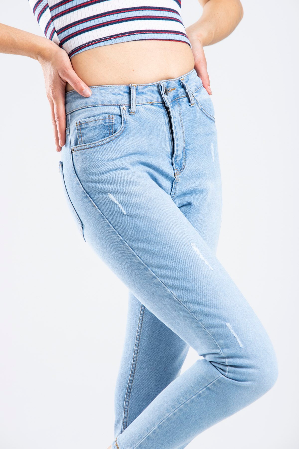 Bayan mom Pantolon 3764775