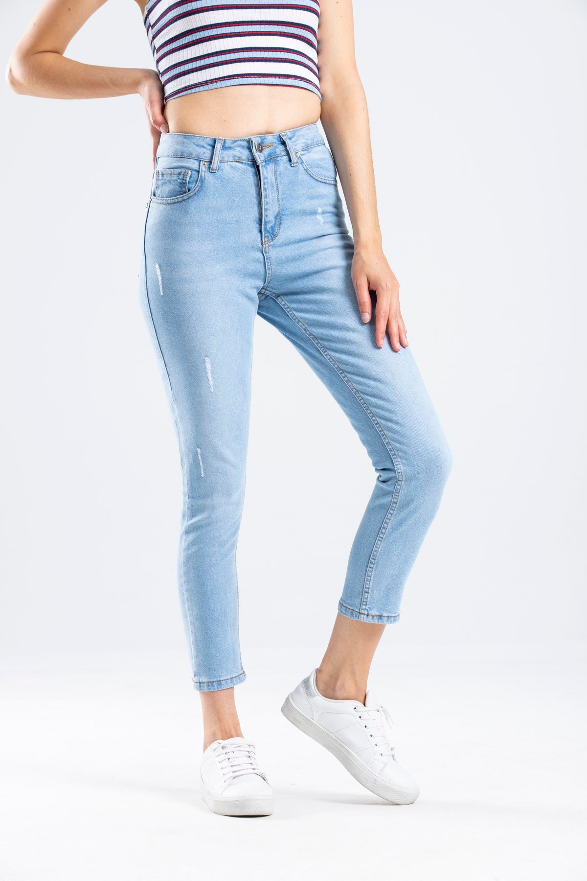 Bayan mom Pantolon 3764775