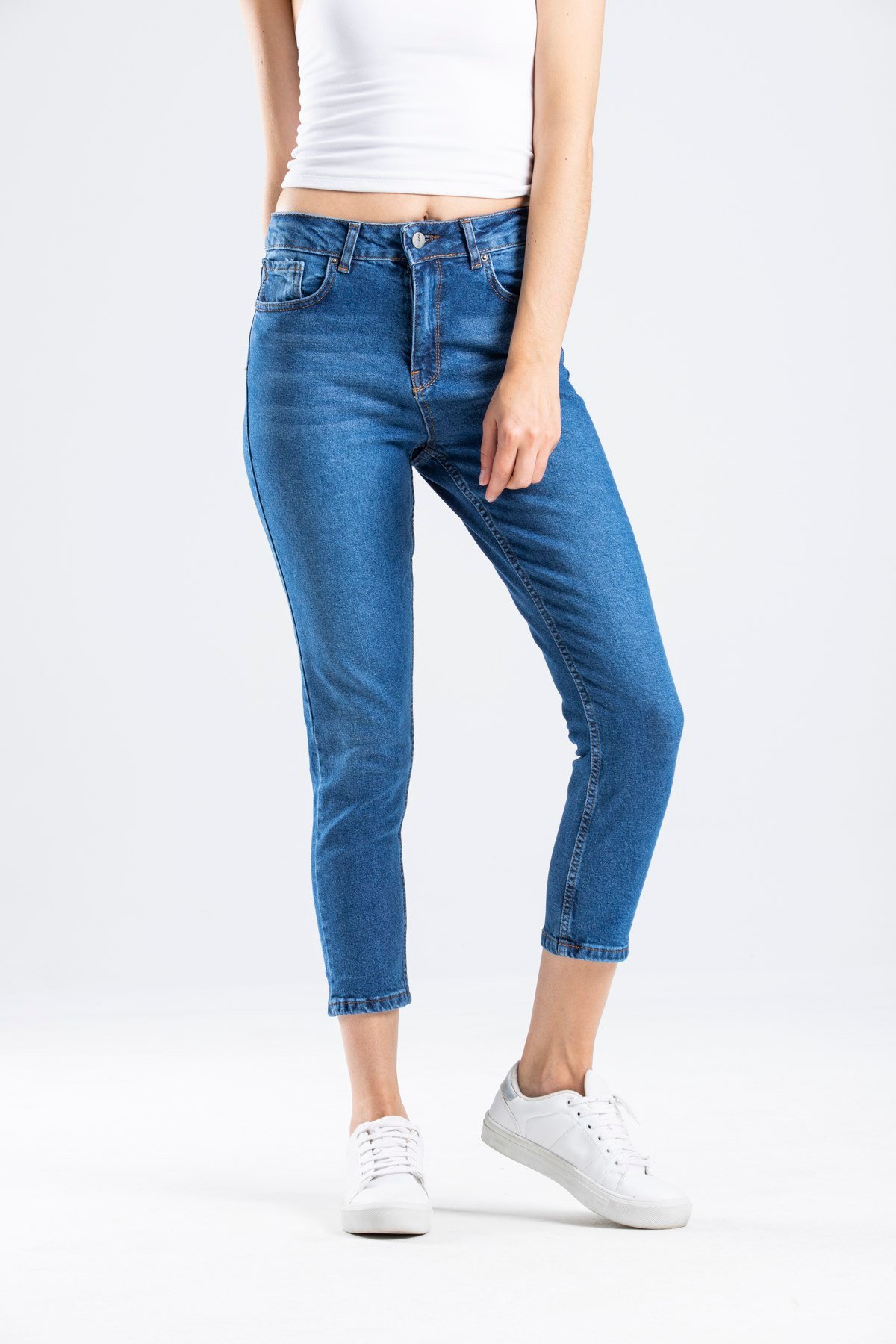 Bayan mom Pantolon 376478