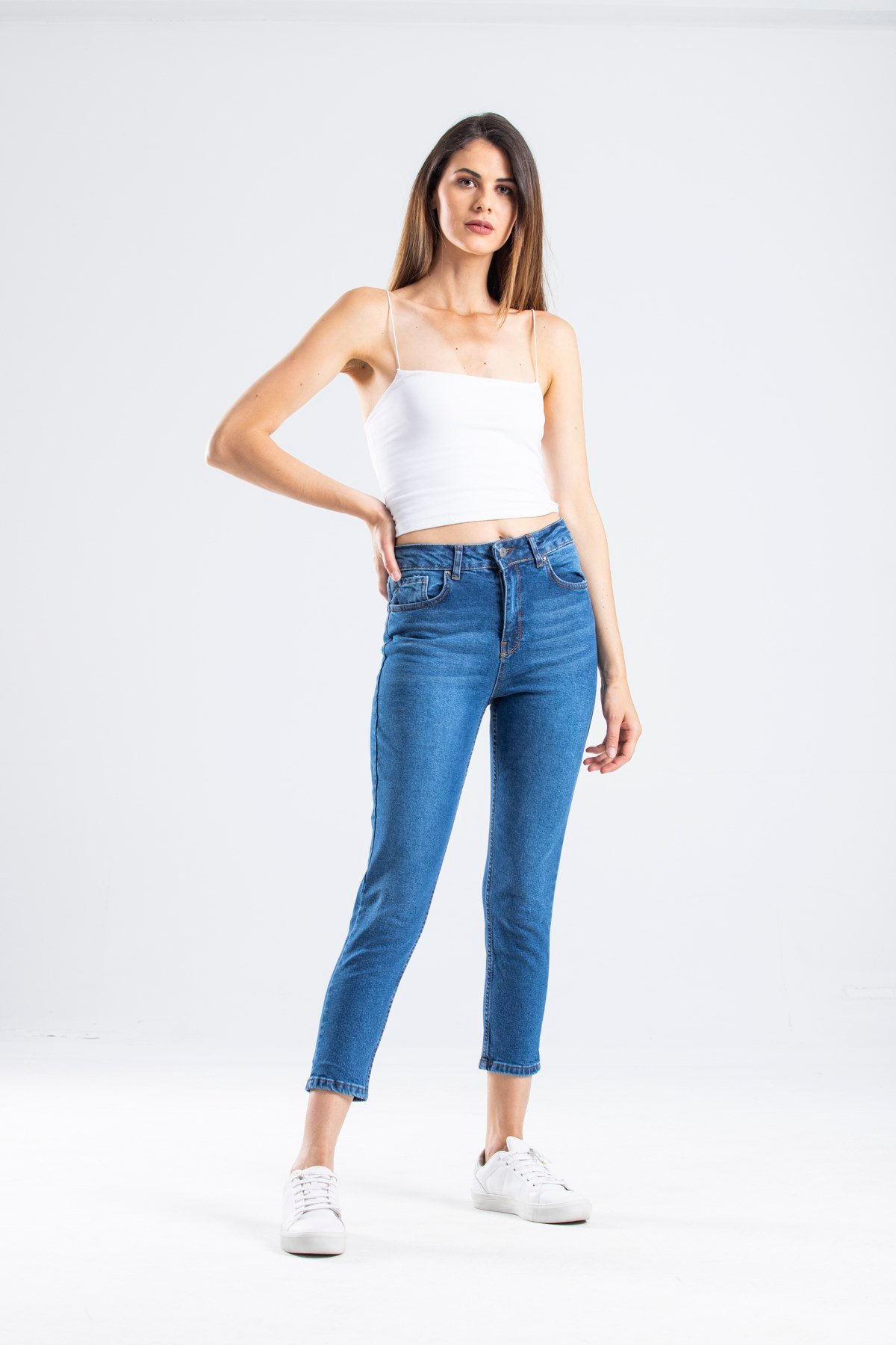 Bayan mom Pantolon 376478