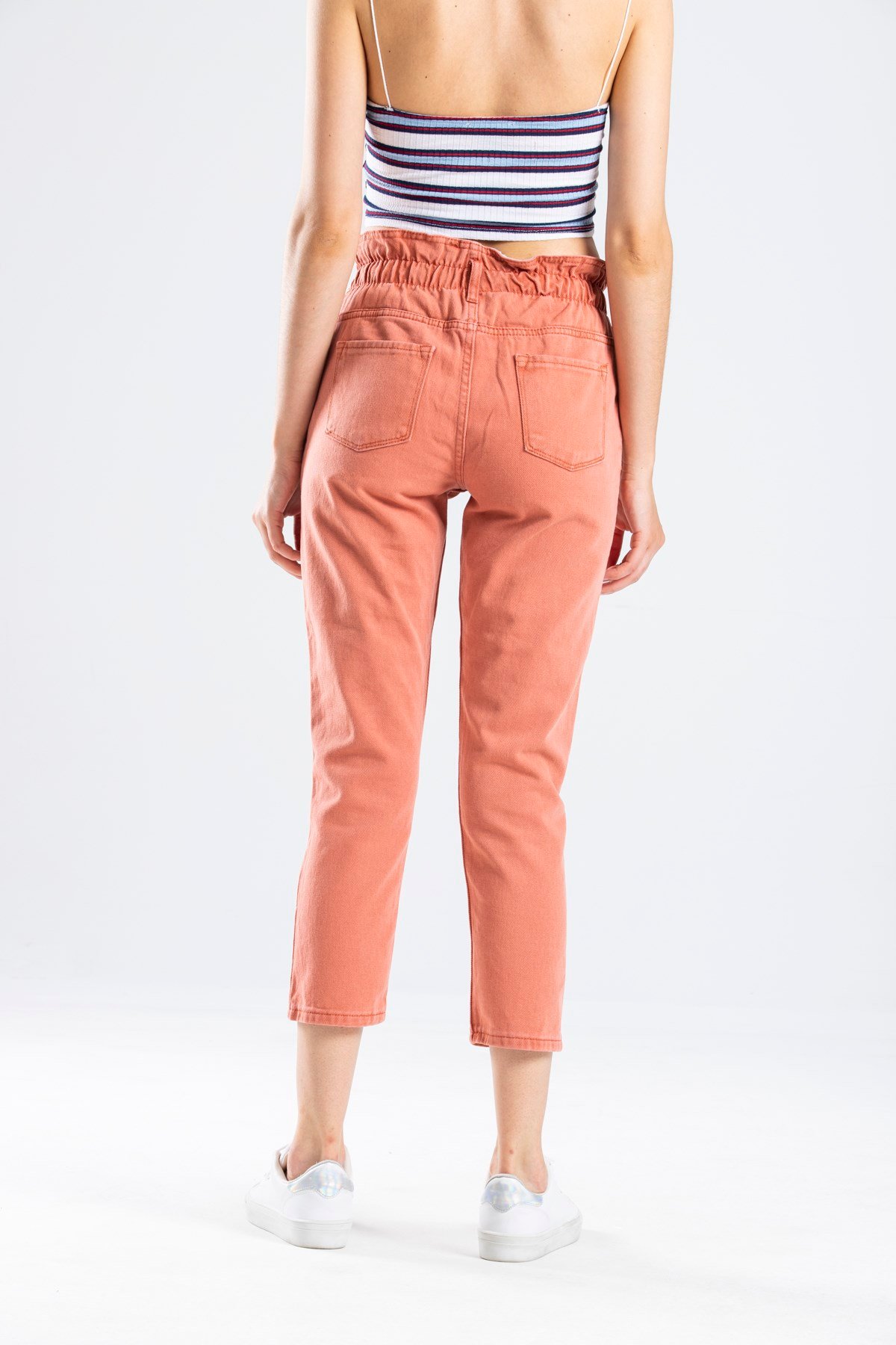 Bayan mom Pantolon 3765