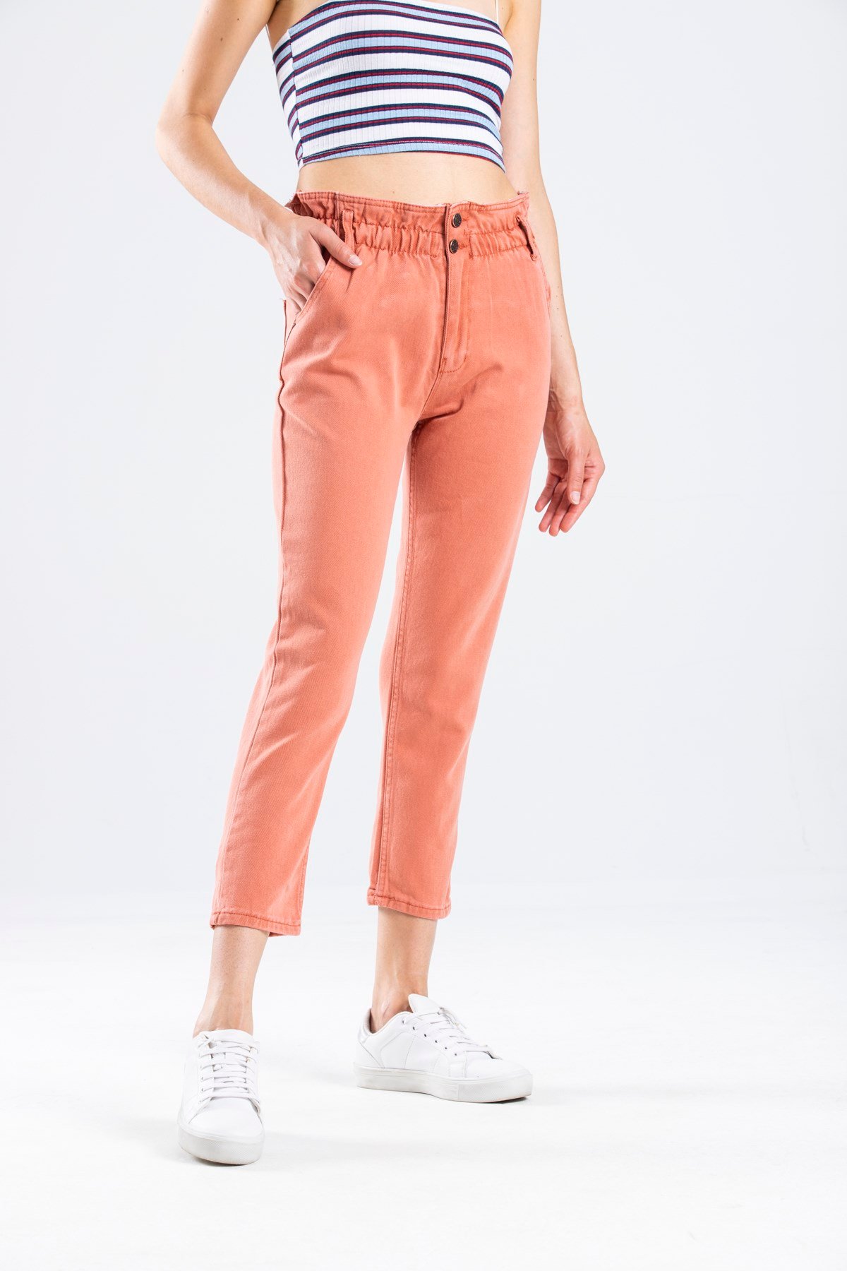 Bayan mom Pantolon 3765