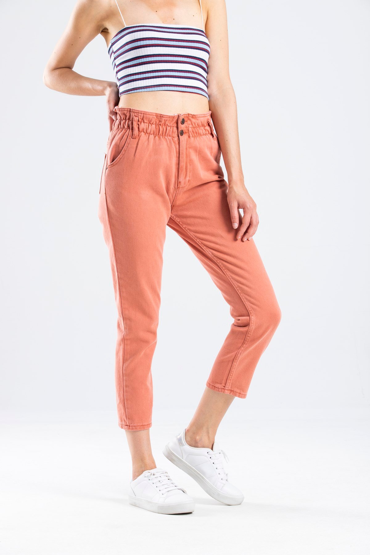Bayan mom Pantolon 3765