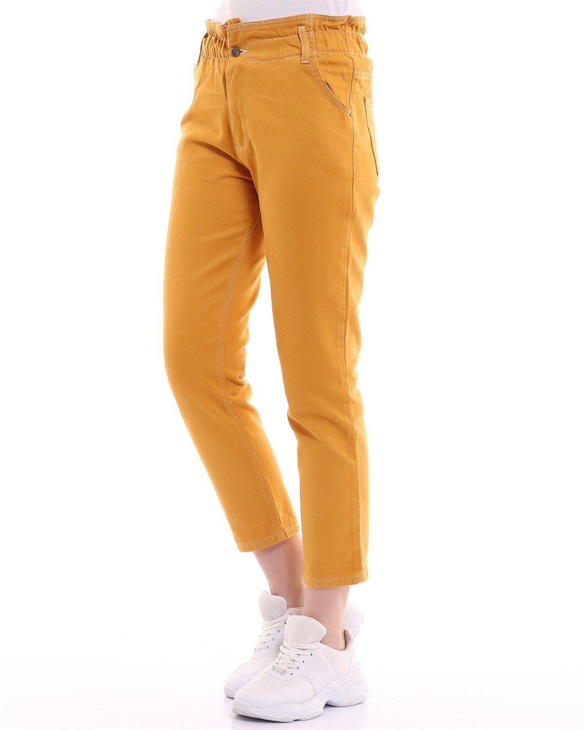 Bayan mom Pantolon