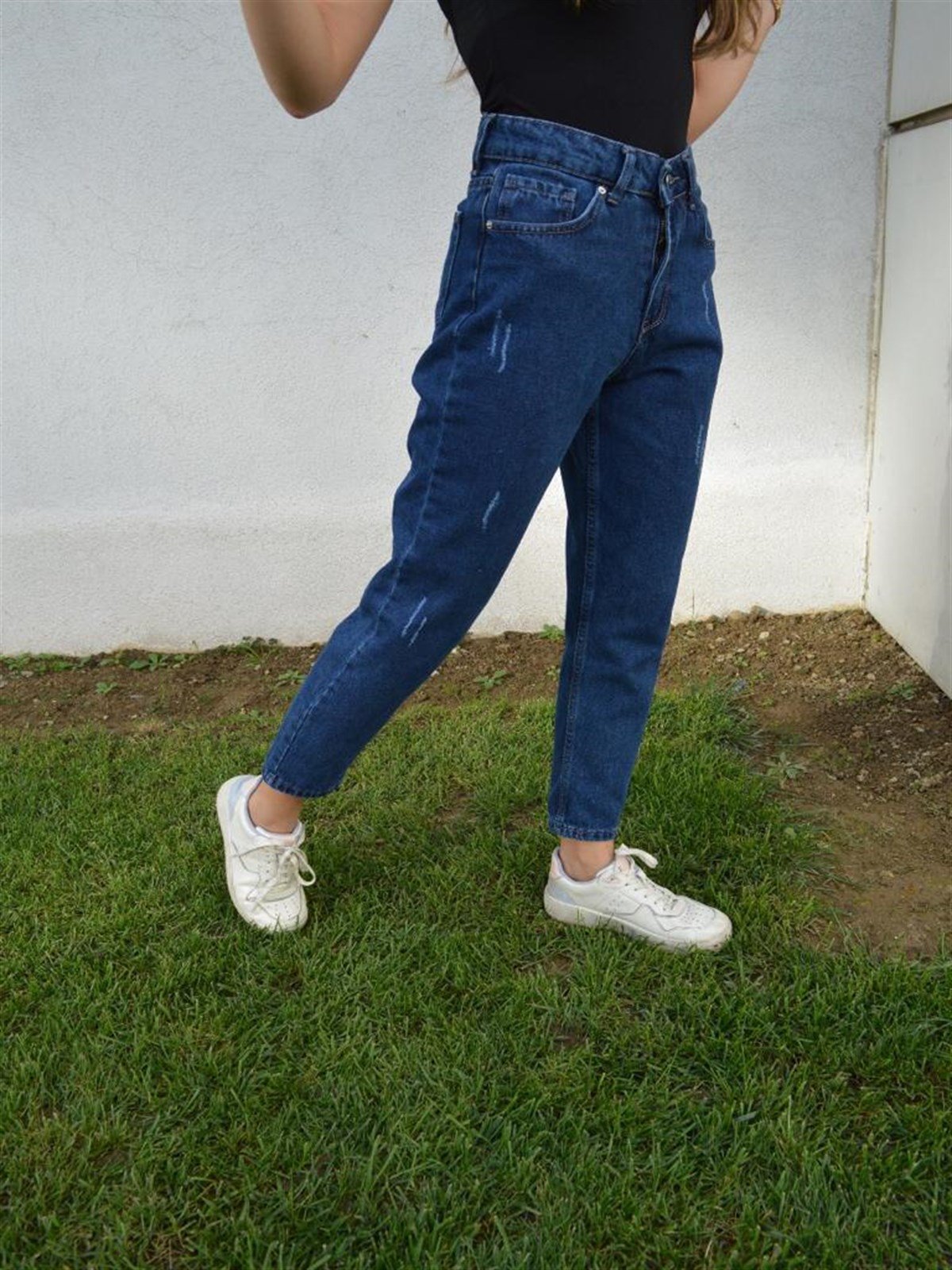 Bayan mom pantolon 841222202