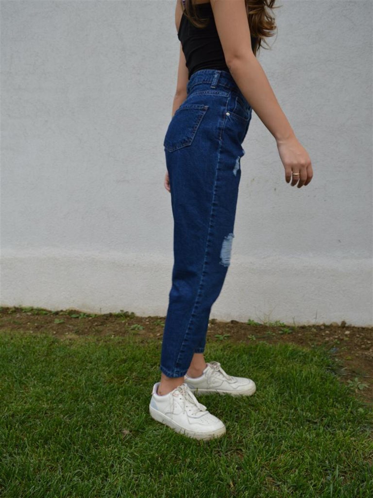 Bayan mom pantolon 84124202