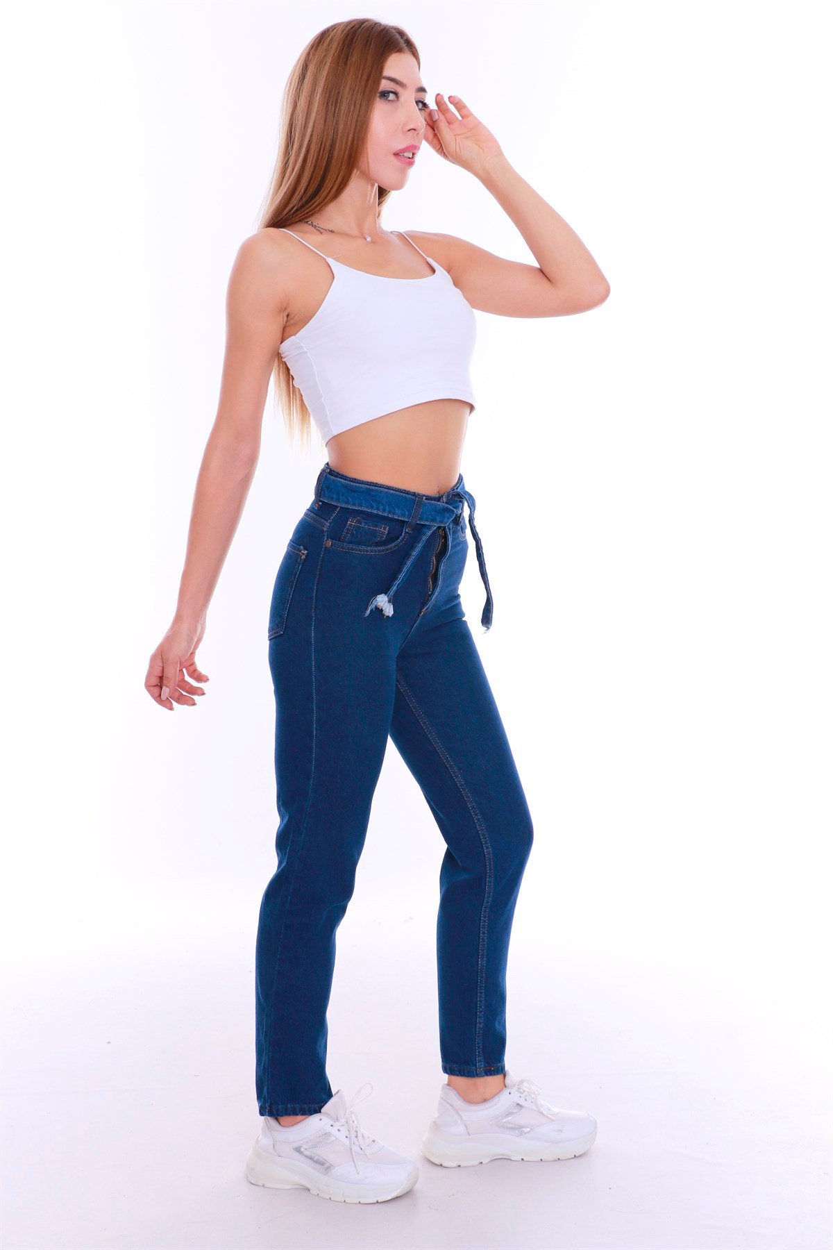 Bayan Mom pantolon 888965