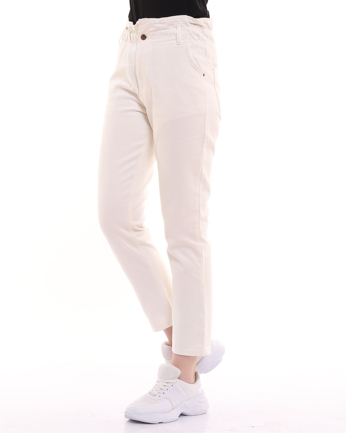 Bayan mom Pantolon