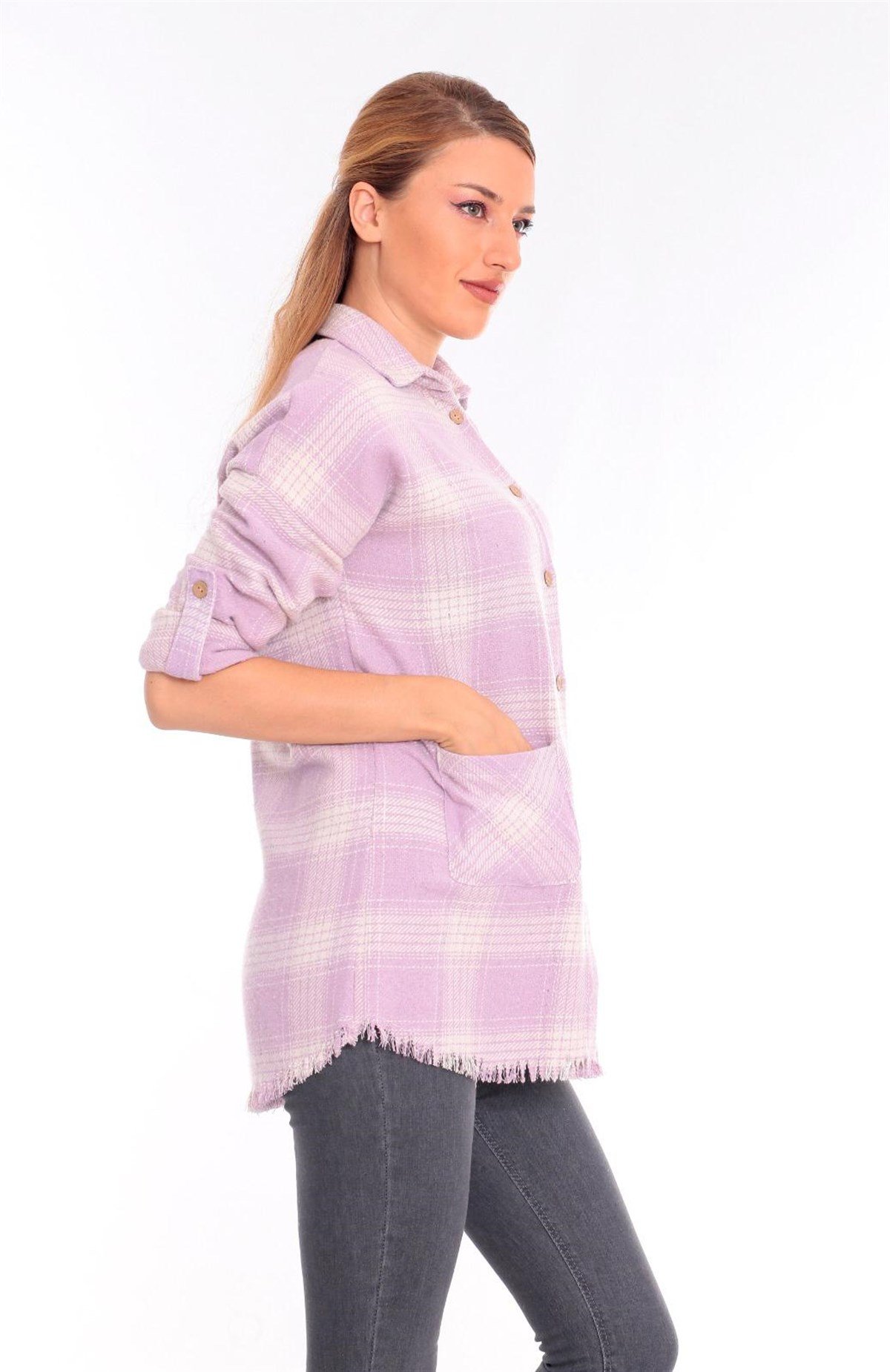 Bayan oduncu gömlek1422441