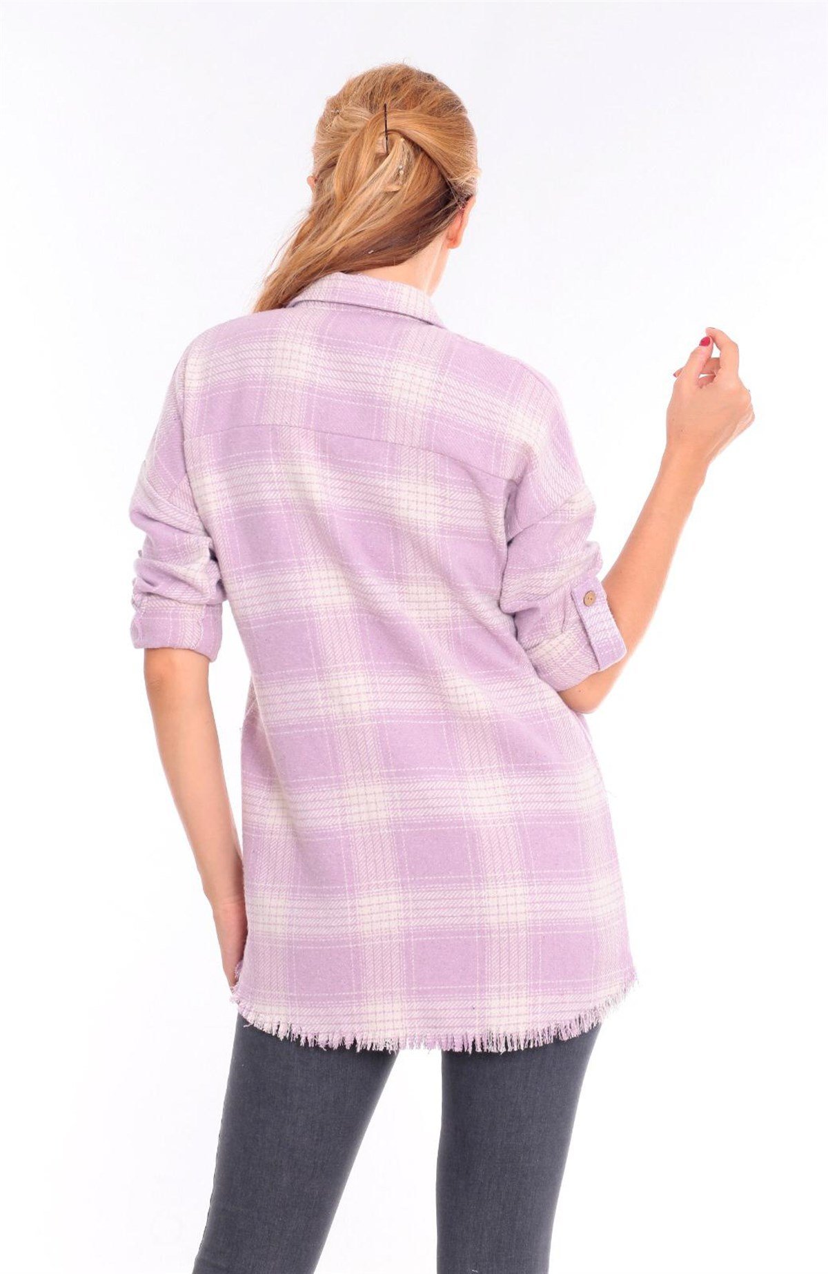 Bayan oduncu gömlek1422441