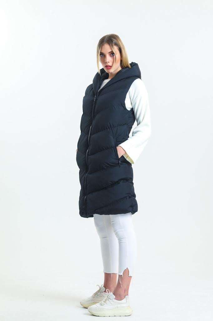 Bayan şişme Yelek model 44521