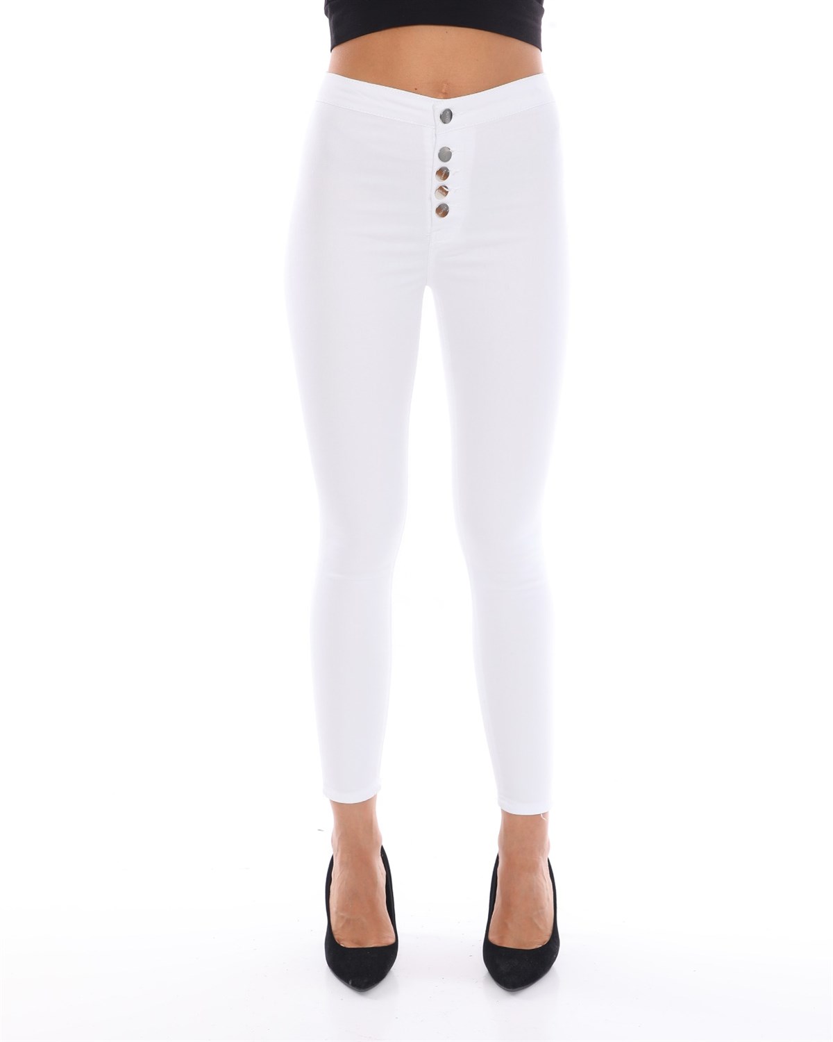 Bayan Tayt Model  pantolon 4334345