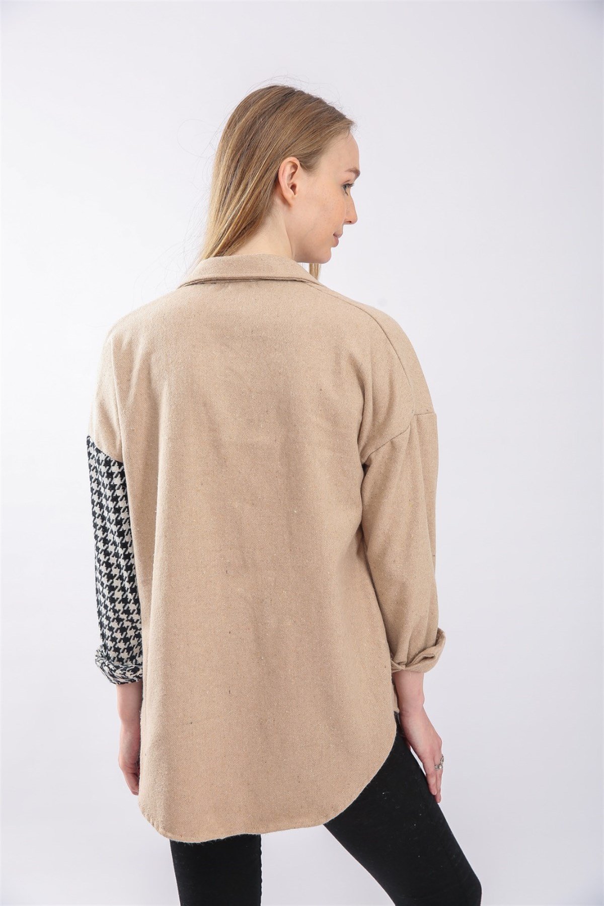 Bayan Yeni Model gömlek 6333544