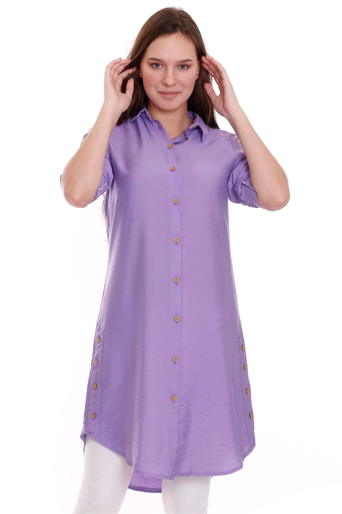 Bayan Yeni Model gömlek 8865544