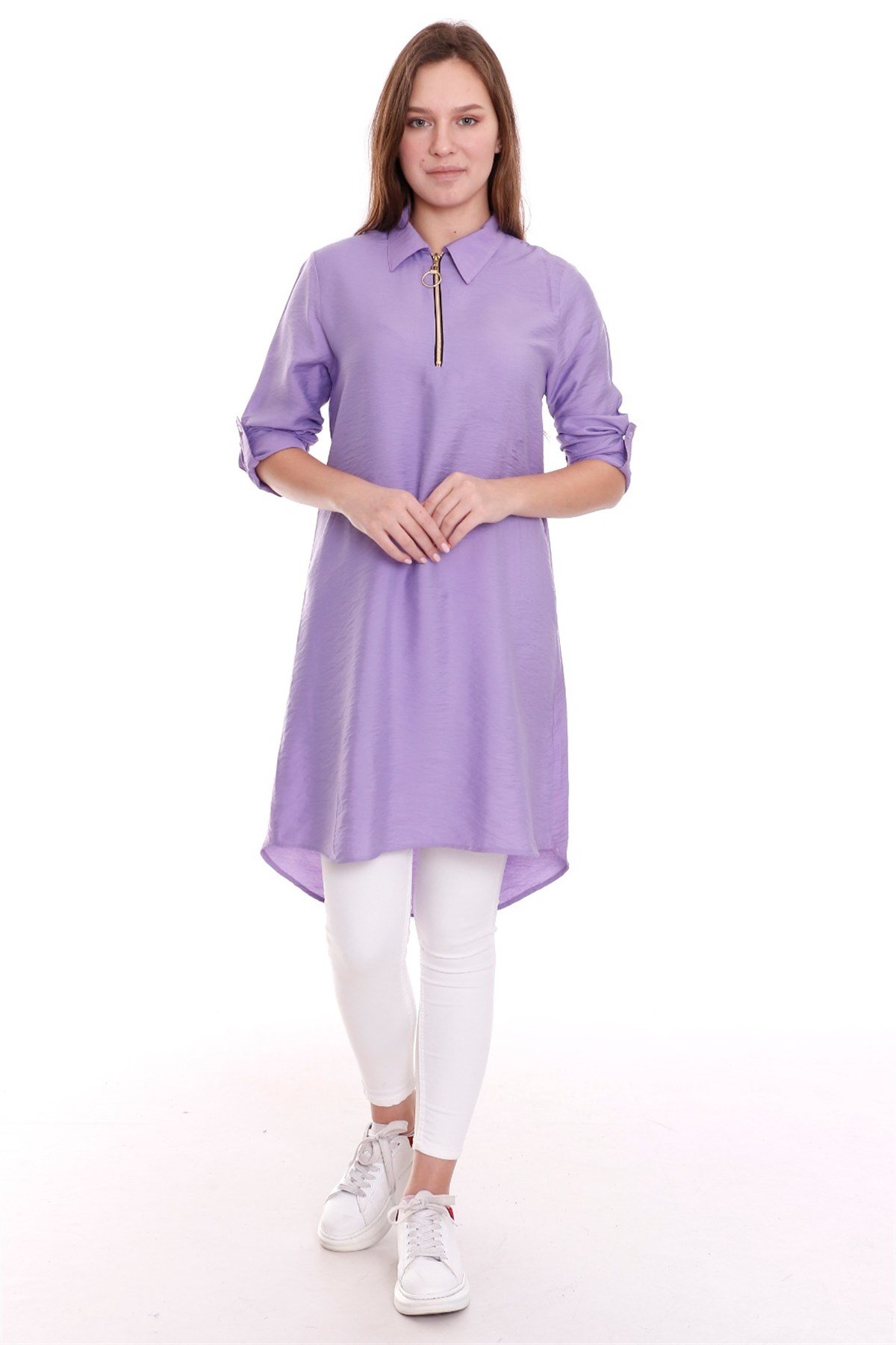 Bayan Yeni Model gömlek 8865544