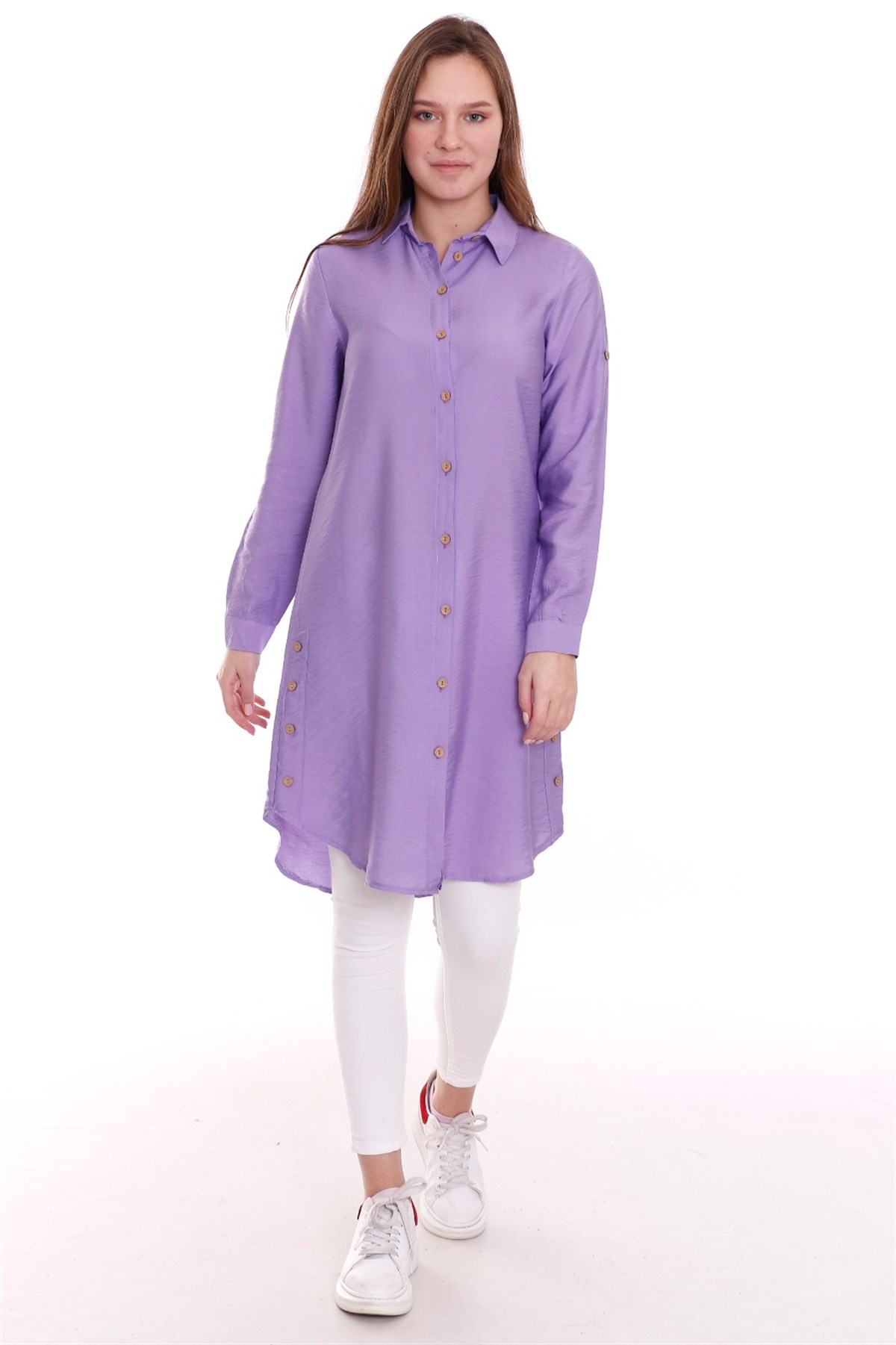 Bayan Yeni Model gömlek 8865544