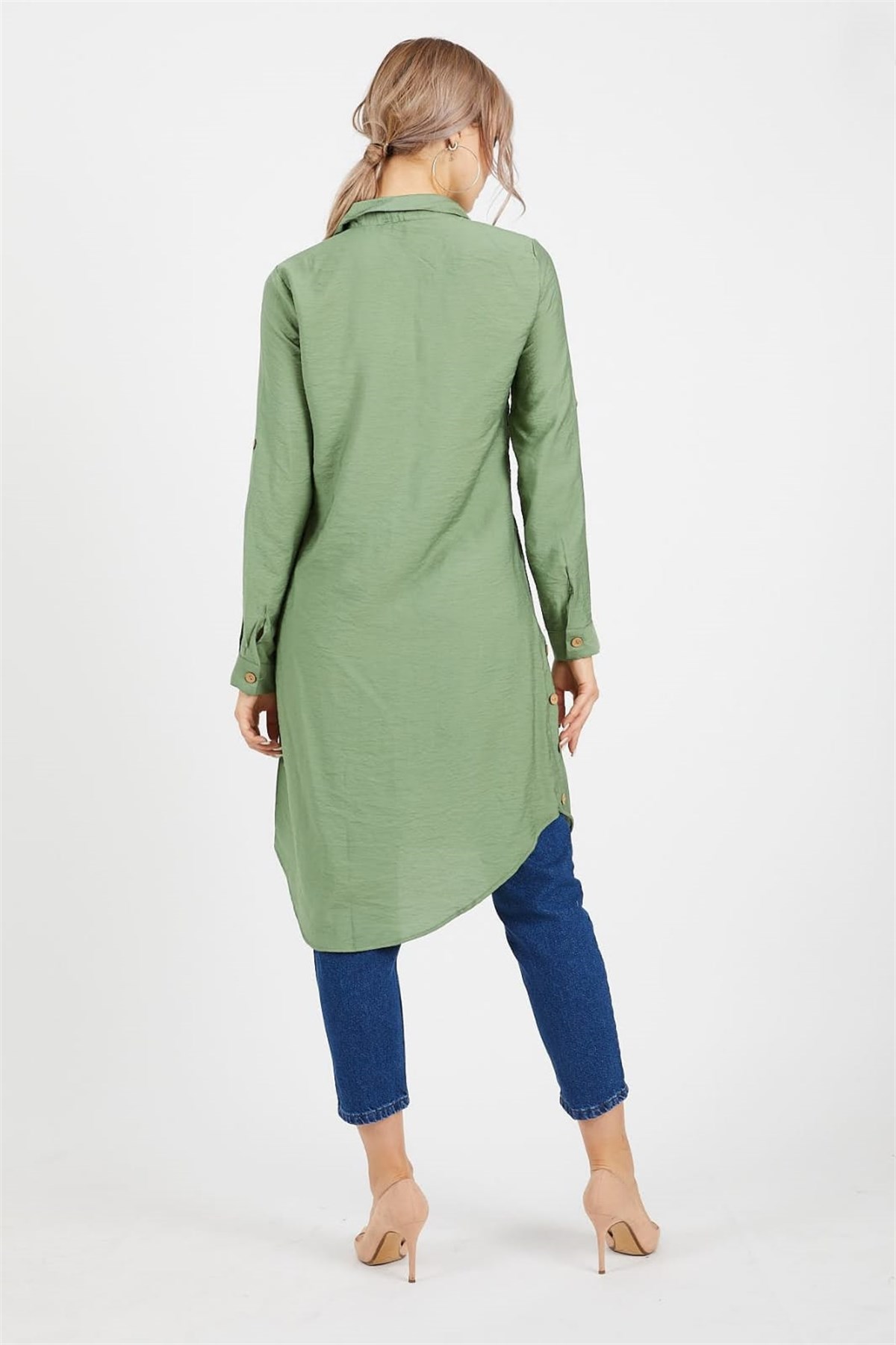 Bayan yeni model Gömlek5469