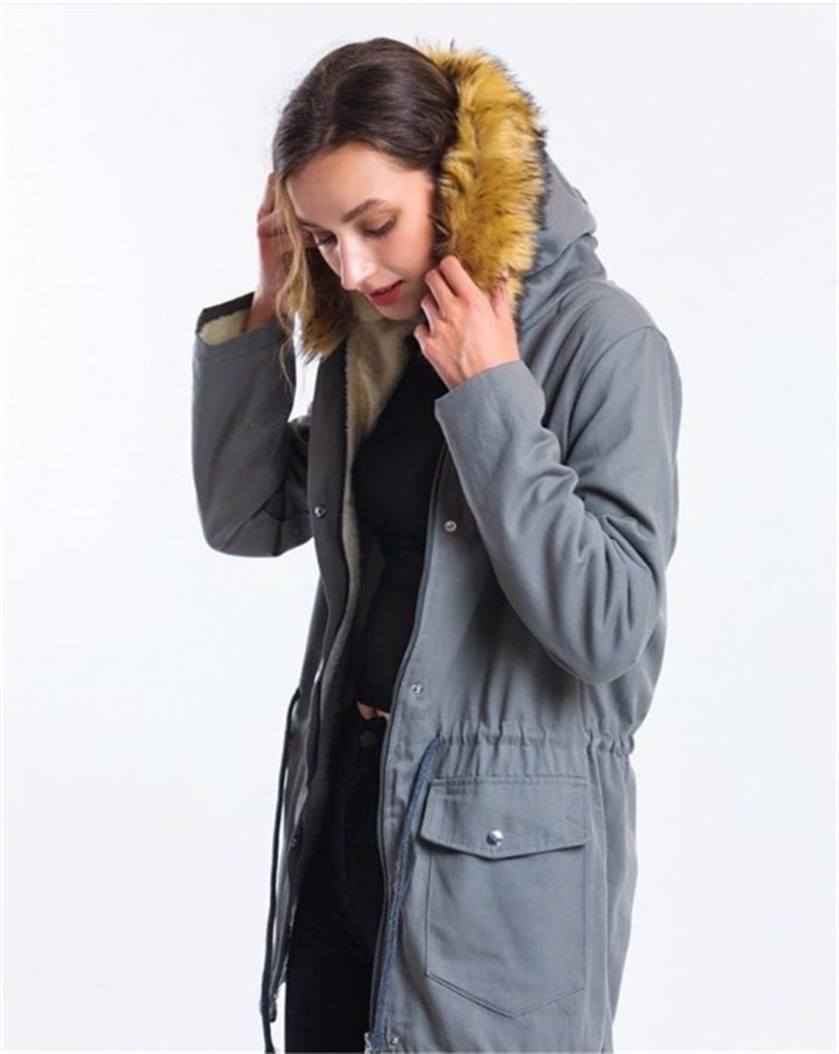 Bayan Yeni model Kaban 22227