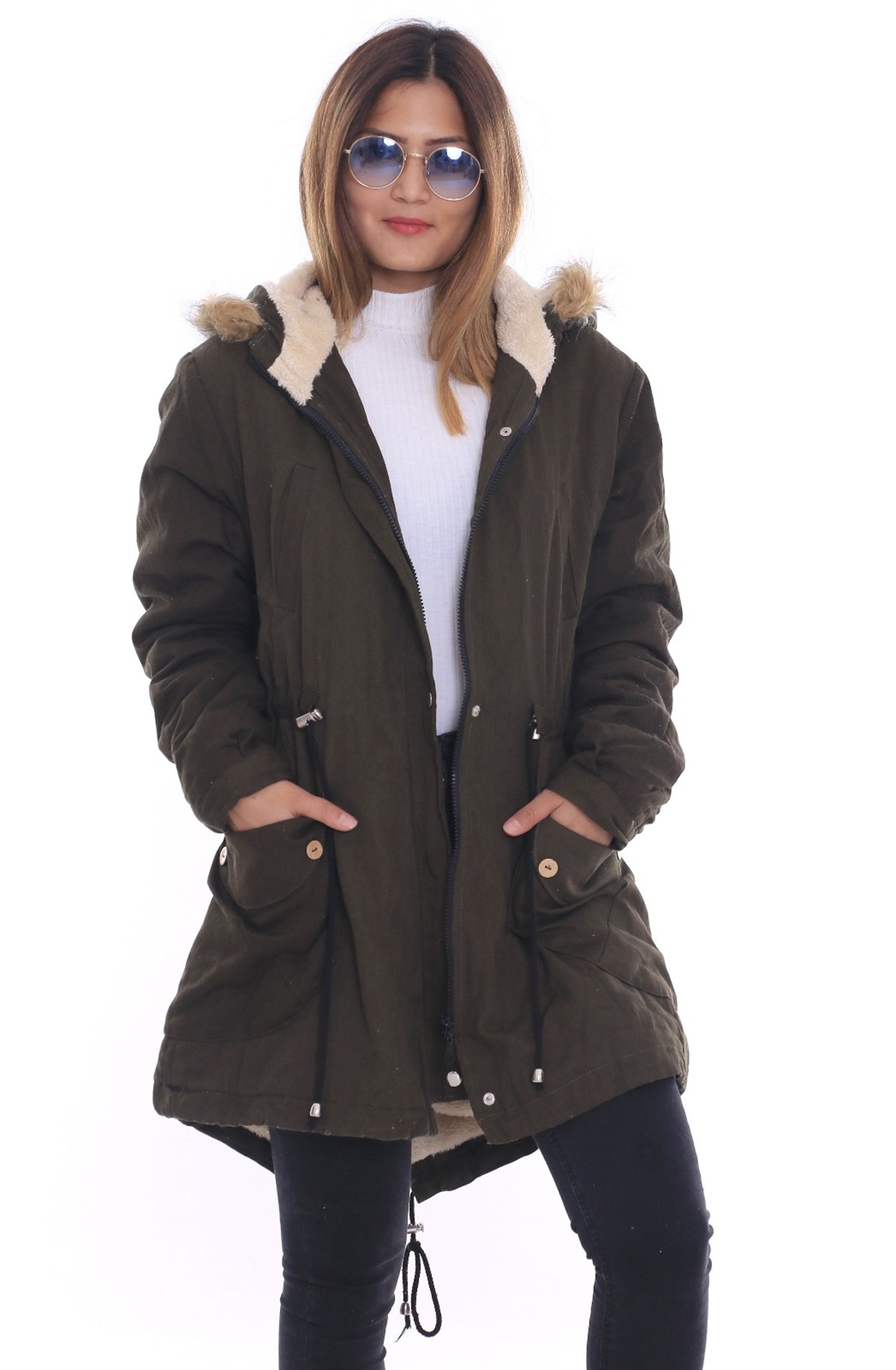 Bayan yeni model kaban 255477