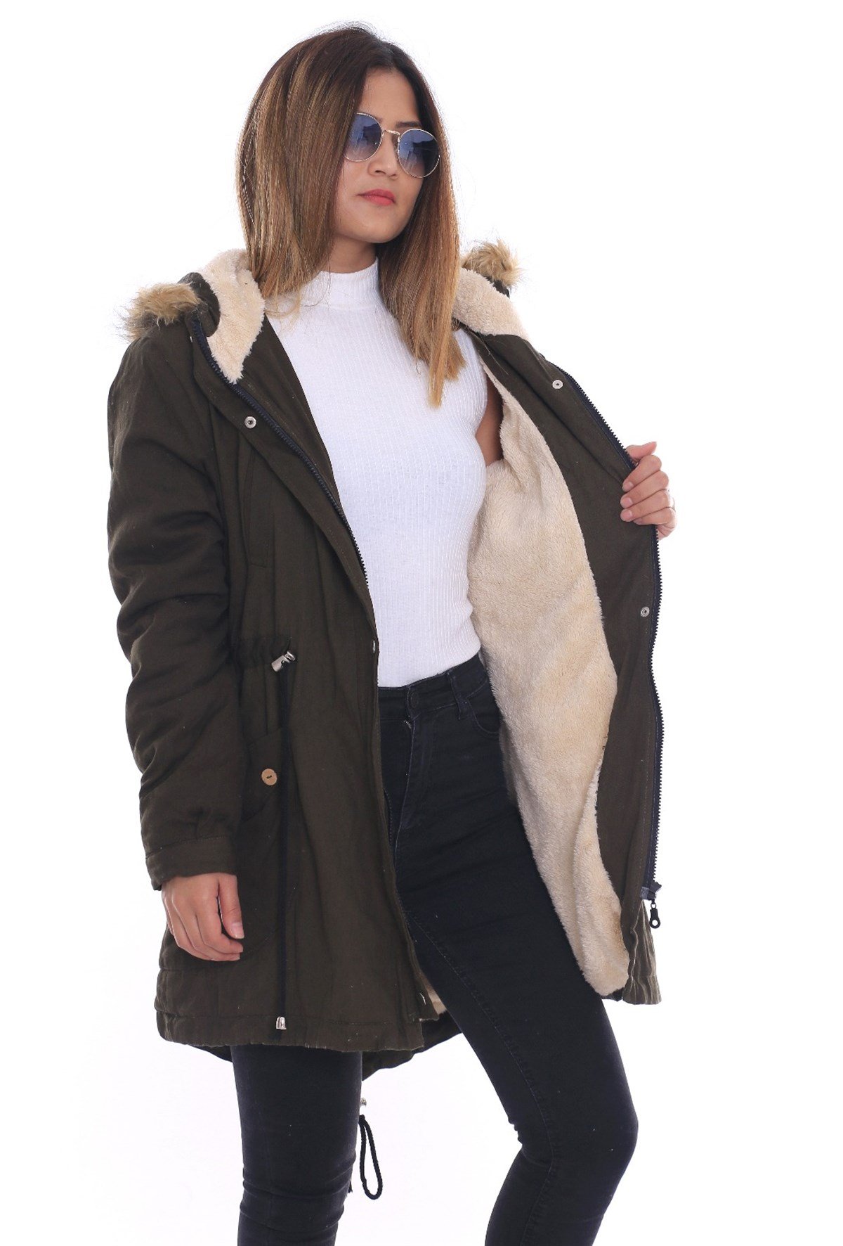 Bayan yeni model kaban 255477