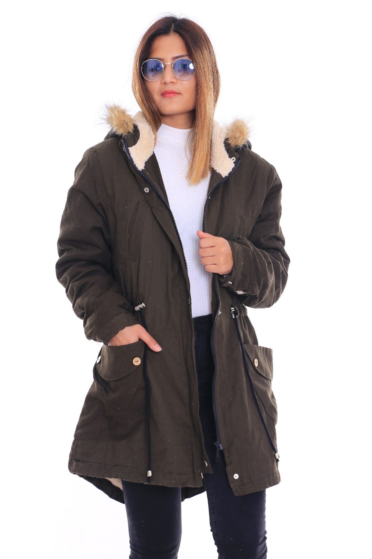 Bayan yeni model kaban 255477