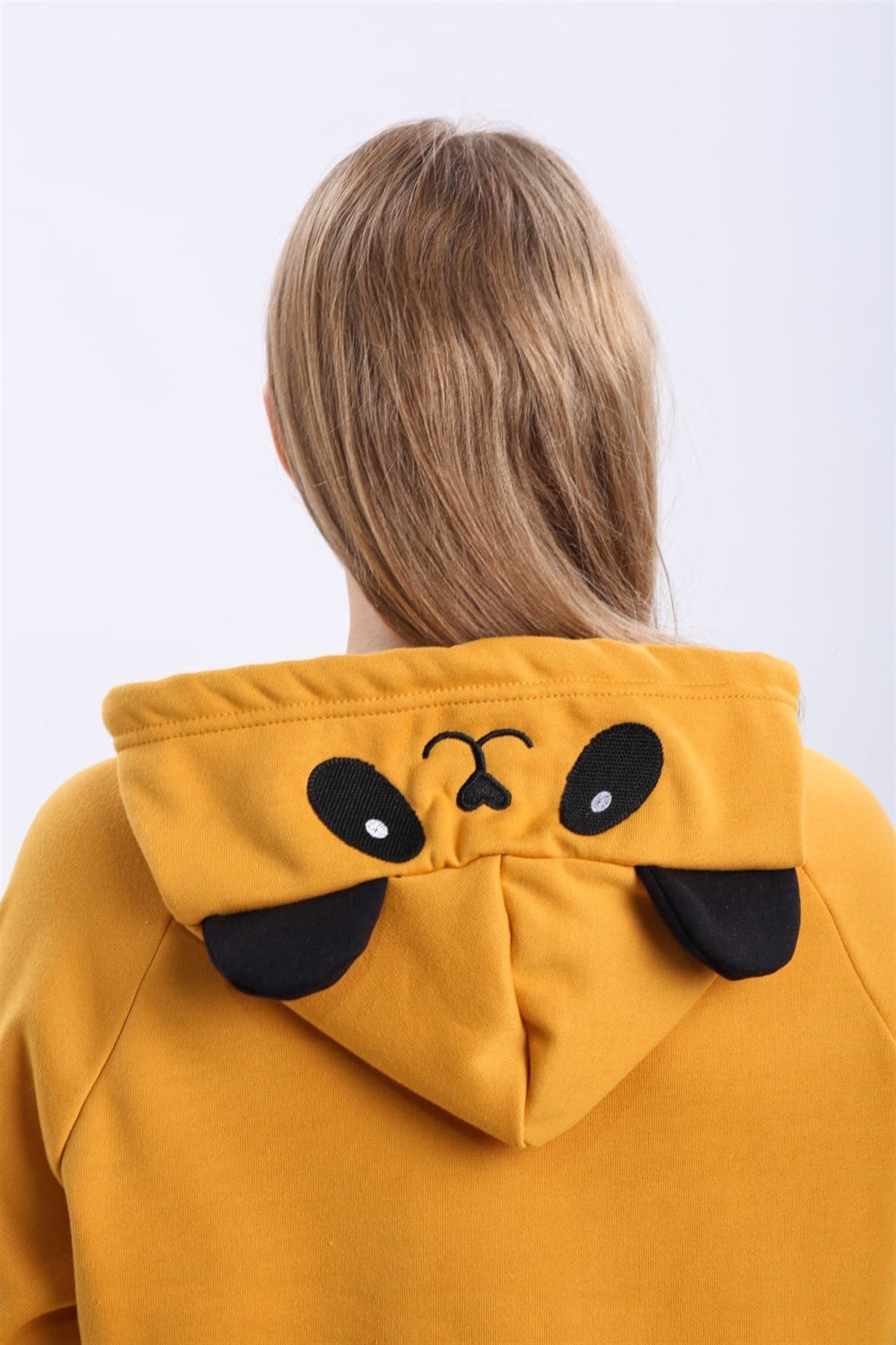 Bayan Yeni Model kapşonlu Siwit 744773