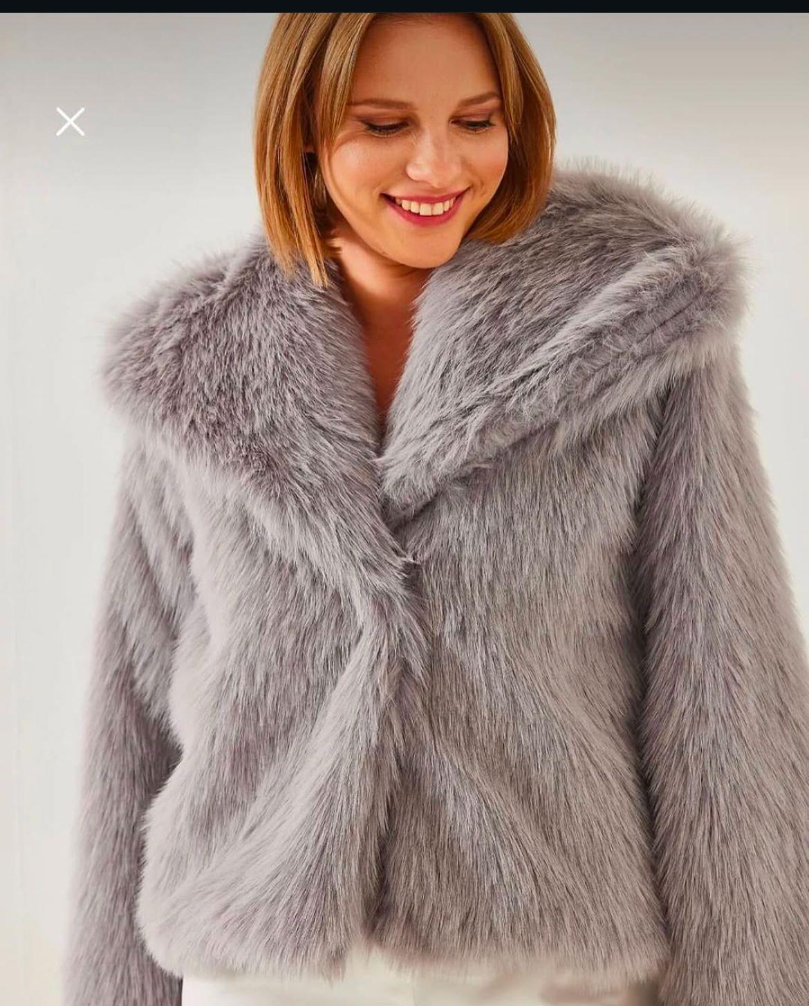 Bayan yeni  model kürk 4775514