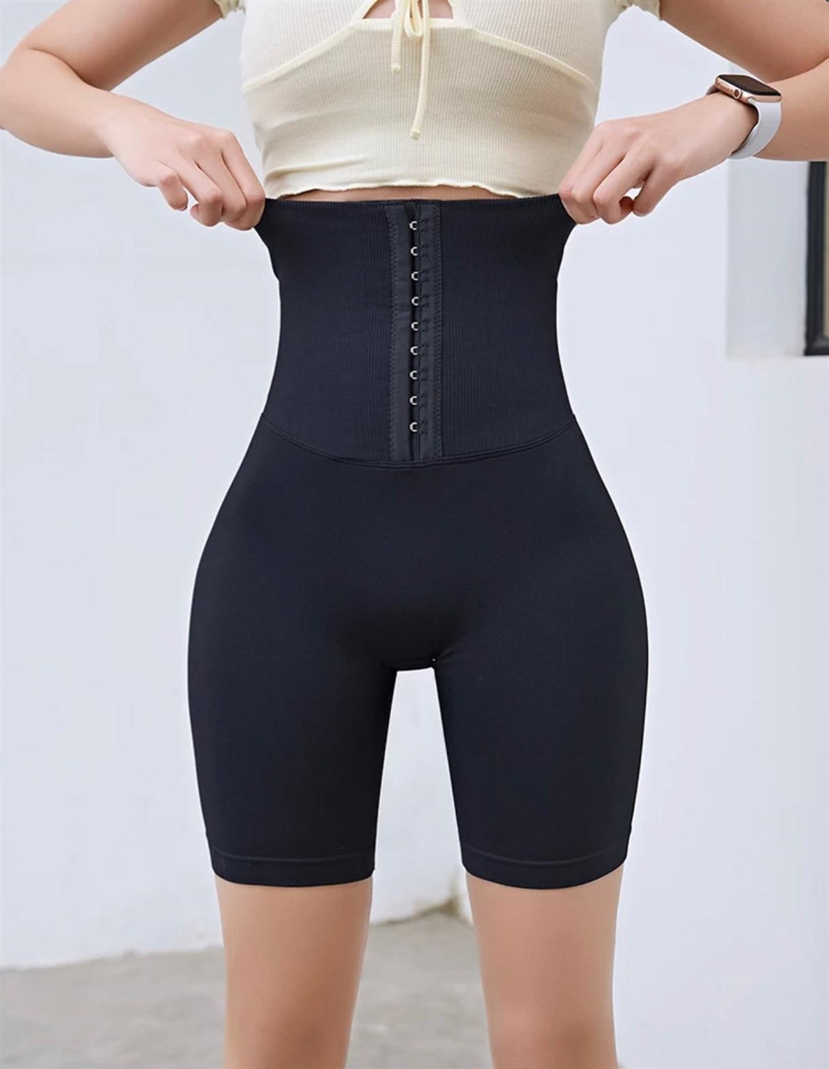 Bayan Yeni Model Tayt Korse