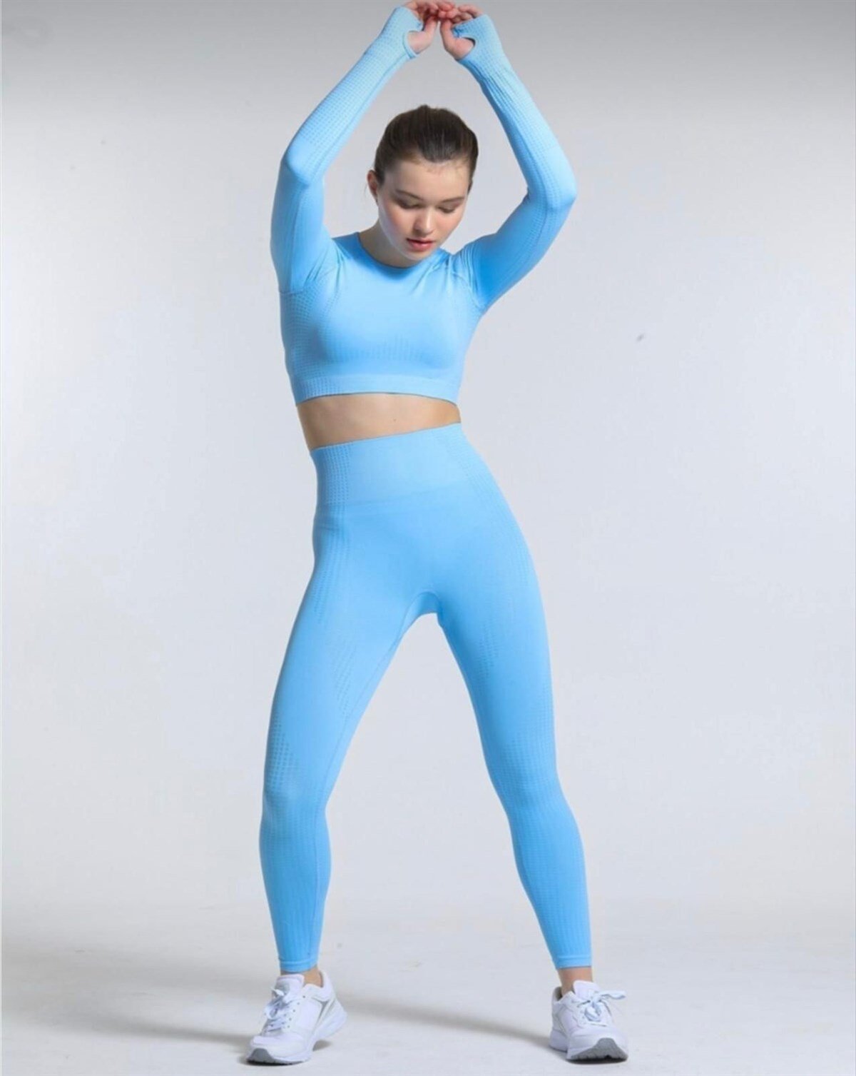 Bayan Yeni Model tayt takım 65555777